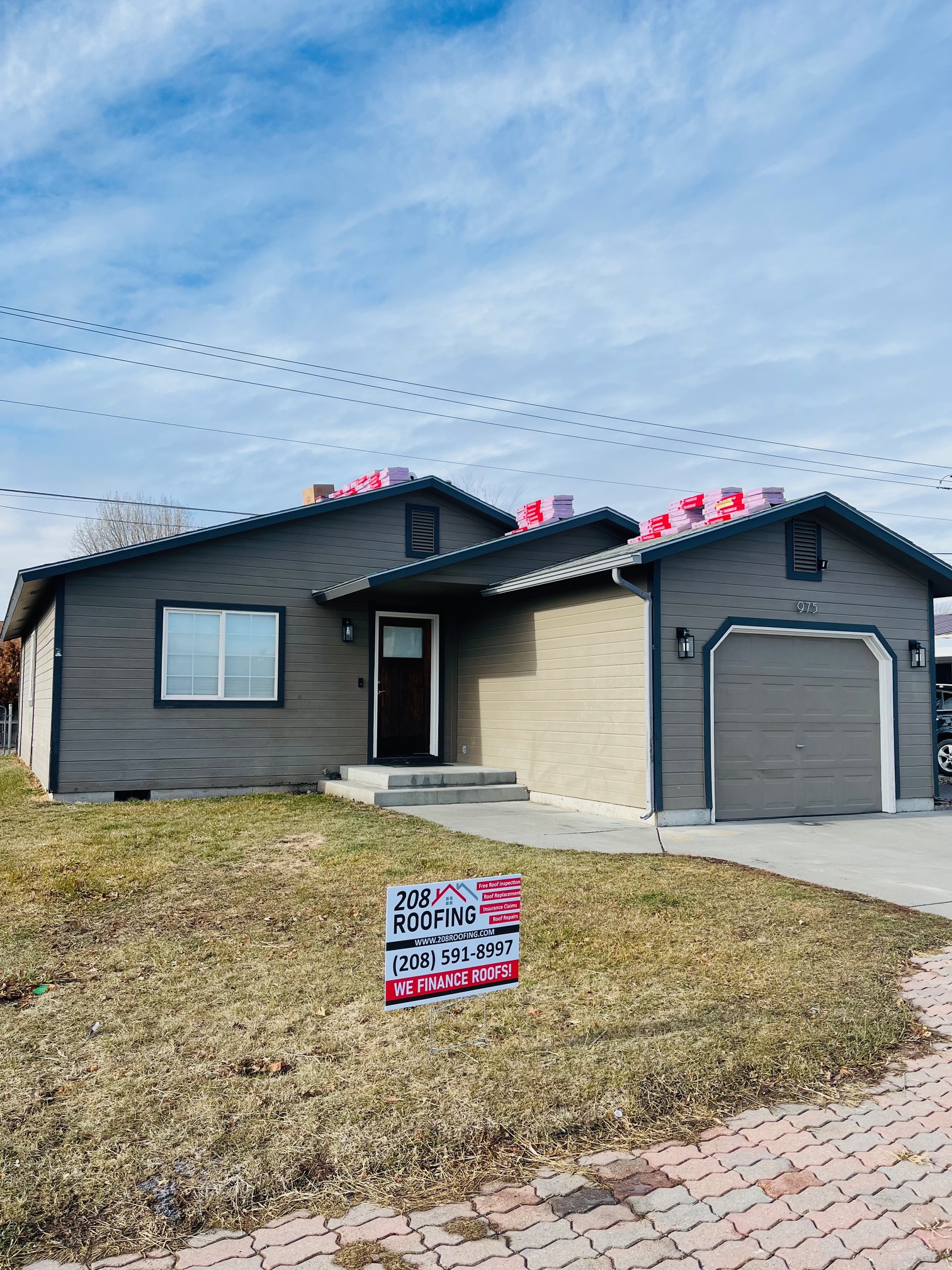 About Us 208 Roofing Roofing Company Boise Roofing Company