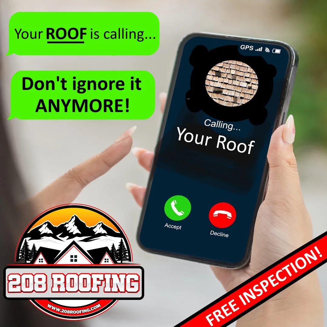 Idahos Best Roofing Company