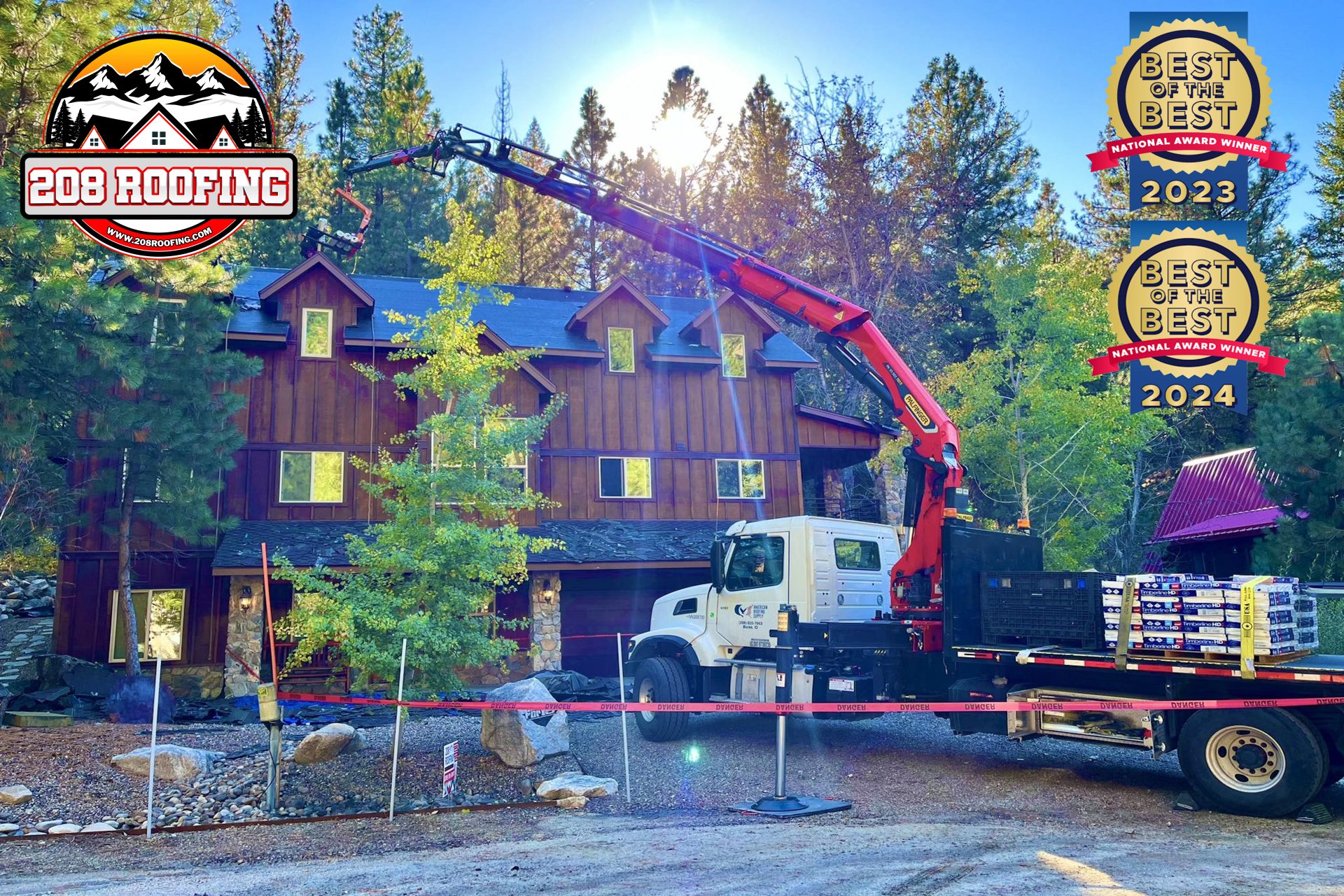 Boise Roofing Companies